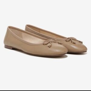 Sam Edelman Felicia Lux Flats